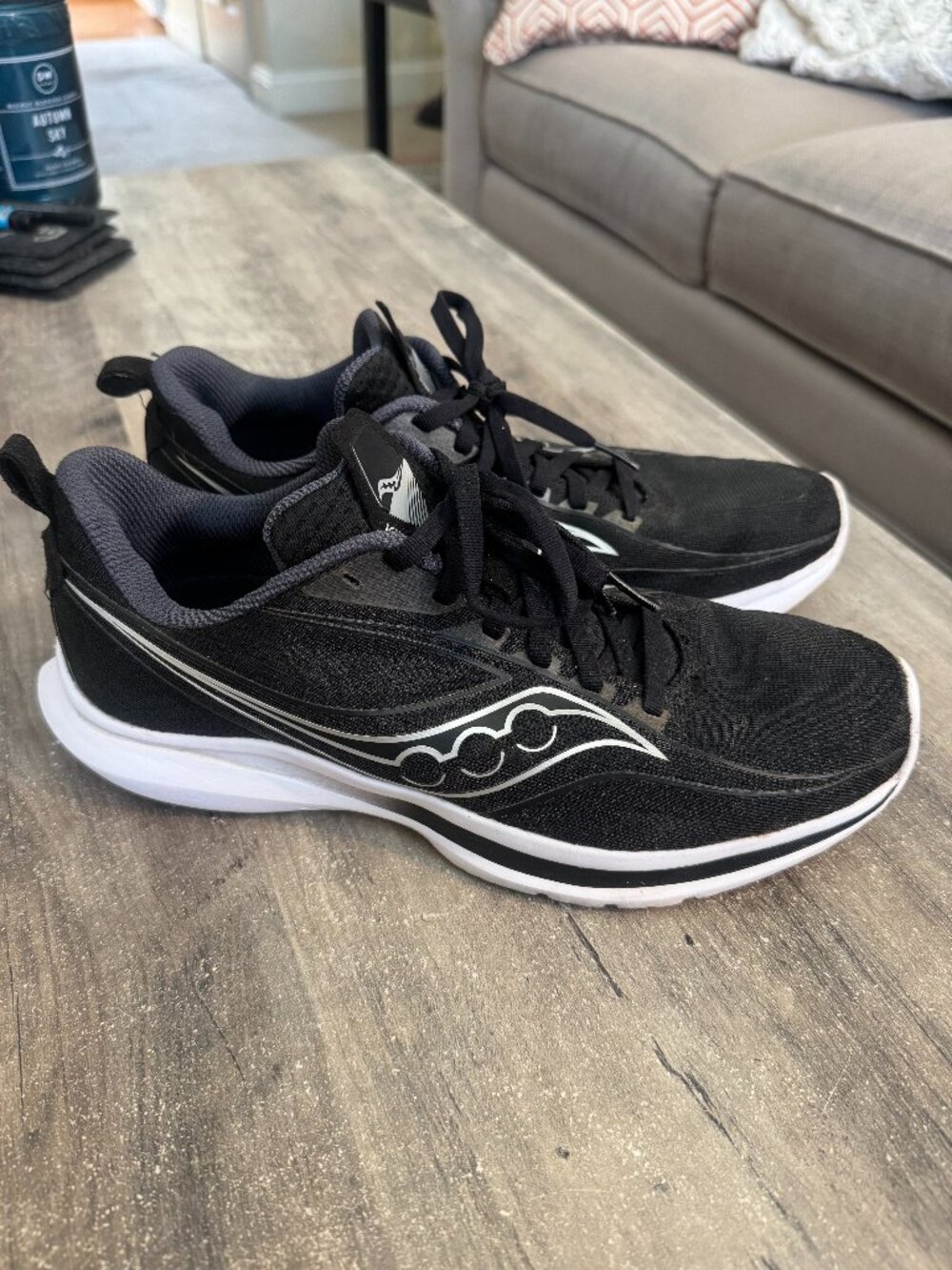 Saucony Kinvara 13 Running Shoes